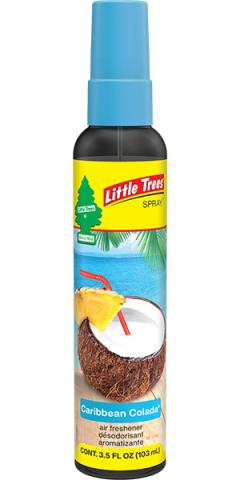 Caribbean Colada Spray