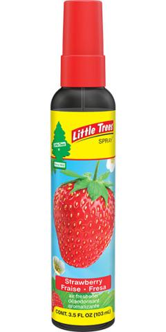 Strawberry Spray