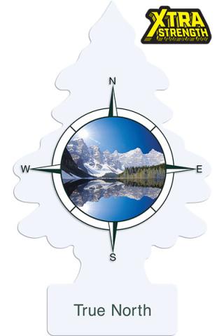 True North Xtra Strength