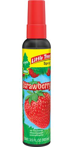 Strawberry Spray