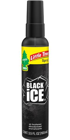 Black Ice Spray