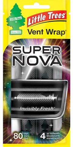 Supernova Vent Wrap