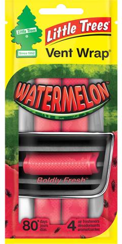 Watermelon Vent Wrap