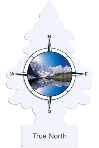 True North Tree