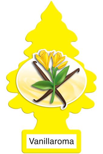 Vanillaroma Tree