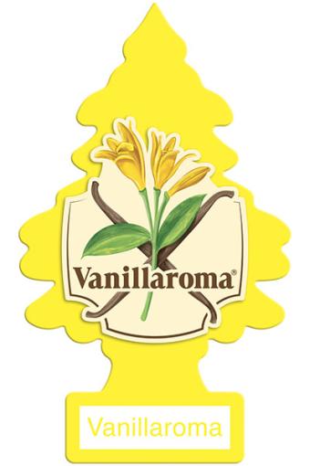 Vanillaroma Tree