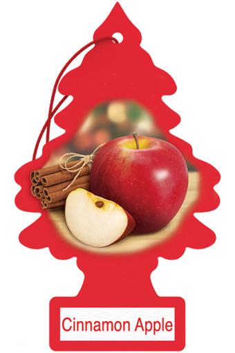 Cinnamon Apple Tree