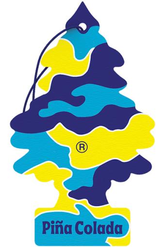 Pina Colada Tree